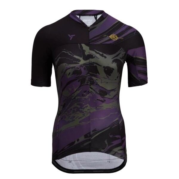 Women's cycling jersey Silvini Catirina