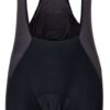 Women's cycling shorts Kilpi MURIA-W black
