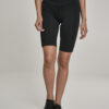 Women's cycling shorts black