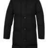 Women's down coat HUSKY Downbag L black