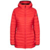 Women's down jacket Trespass Hub