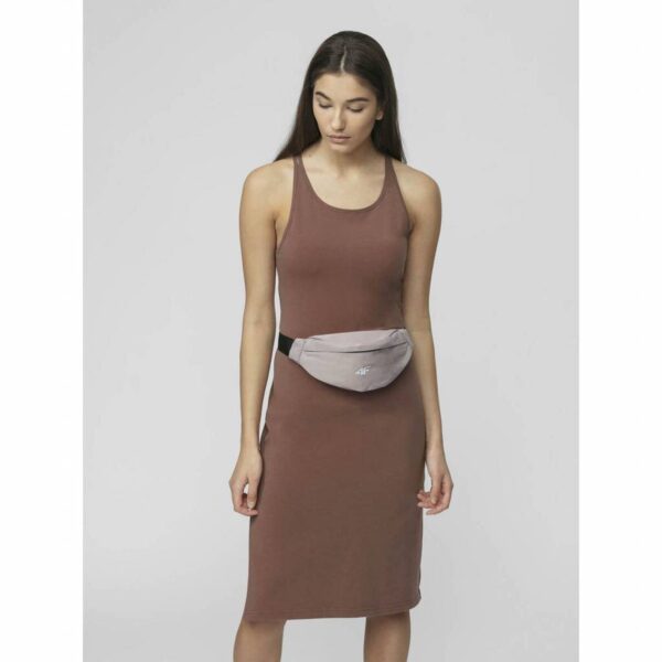 Women's dress 4F