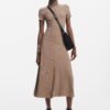 Women's dress Desigual Cincinnati - Women's
