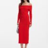 Women's dress Desigual Milwaukee - Women's