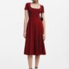 Women's dress Desigual Raleigh - Women's