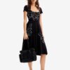 Women's dress Desigual Raleigh - Women's