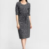 Women's dress Frogies