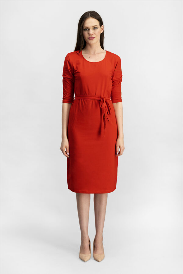 Women's dress Frogies