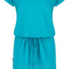 Women's dress LOAP BLADANA Pink
