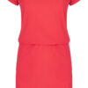 Women's dress LOAP UBULINA Pink