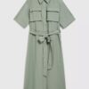 Women's dress MOODO