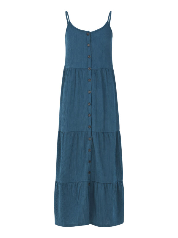 Women's dress Protest PRTCOCOA