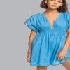 Women's dress Roxy LOCAL FRIENDS