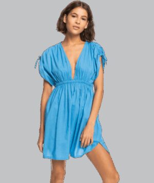 Women's dress Roxy LOCAL FRIENDS