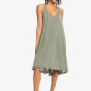 Women's dress Roxy SUN REFLECTION