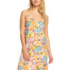 Women's dress Roxy SUNSHINE LOVER