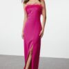 Women's dress Trendyol