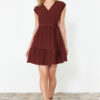 Women's dress Trendyol