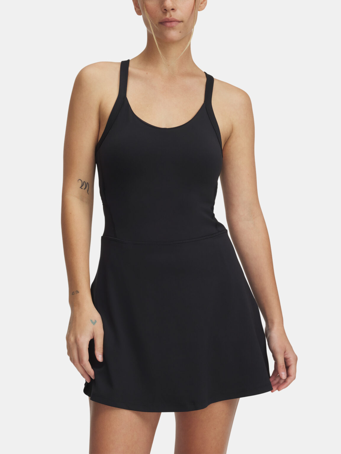 Women's dress Under Armour Meridian Dress - Women's