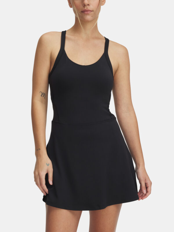 Women's dress Under Armour Meridian Dress - Women's