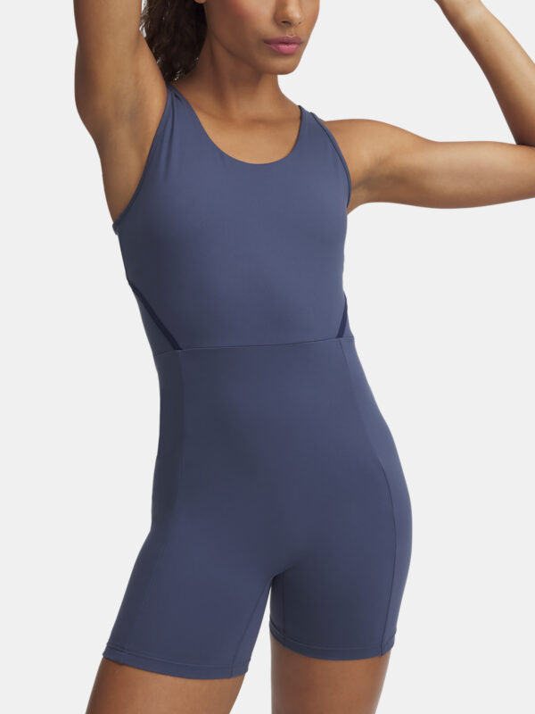Women's dress Under Armour Motion Shorts Bodysuit - Women's