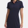 Women's dress Under Armour UA Drive SS Dress - Women's