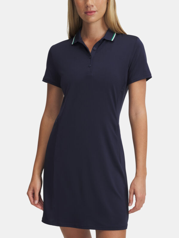 Women's dress Under Armour UA Drive SS Dress - Women's