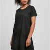 Women's dress Valance black