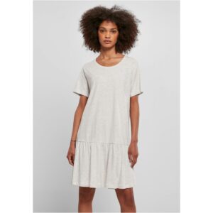 Women's dress Valance light grey Women's dress Valance light grey