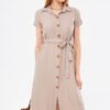Women's dress armonika