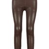 Women's eco leather leggings Aliatic