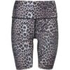 Women's elastic shorts Athlecia WINDIA