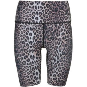 Women's elastic shorts Athlecia WINDIA