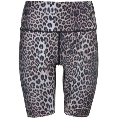 Women's elastic shorts Athlecia WINDIA