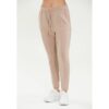 Women's elegant sweatpants Athlecia Jacey