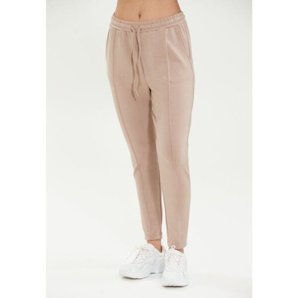 Women's elegant sweatpants Athlecia Jacey