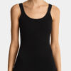 Women's elegant tank top ATLANTIC - dark blue