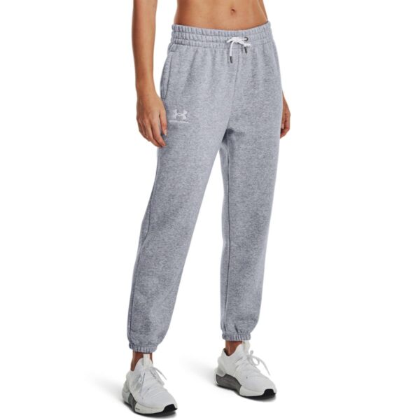 Women's fleece sweatpants Under Armour Essential Fleece Joggers