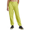 Women's fleece sweatpants Under Armour Essential Fleece Joggers