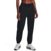 Women's fleece sweatpants Under Armour Essential Fleece Joggers