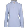 Women's fleece sweatshirt Trespass Big Heart