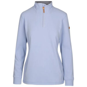 Women's fleece sweatshirt Trespass Big Heart Women's fleece sweatshirt Trespass Big Heart