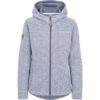 Women's fleece sweatshirt Trespass Reserve