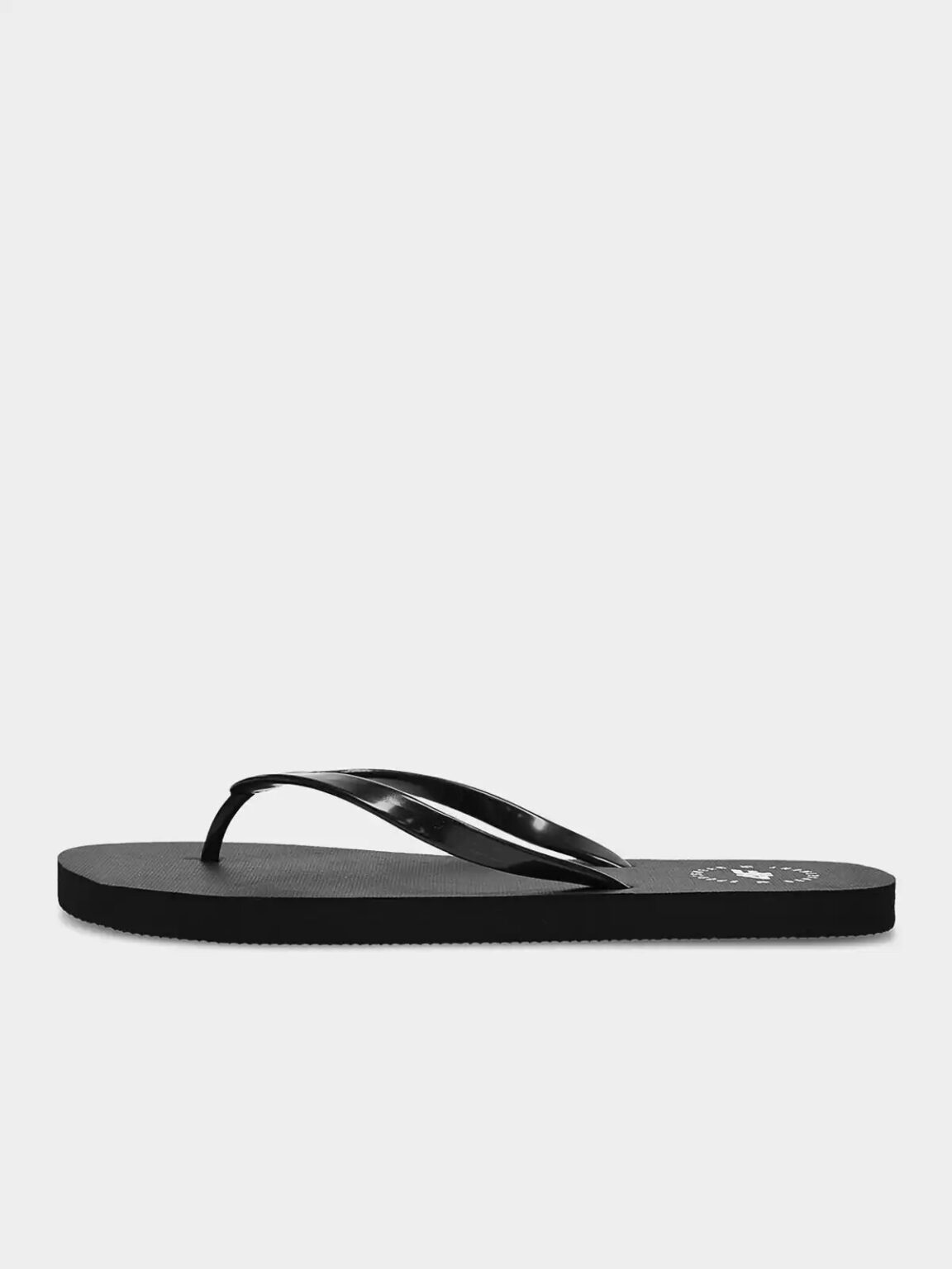 Women's flip-flops 4F