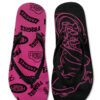Women's flip-flops Frogies Logo