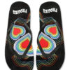 Women's flip-flops Frogies Love