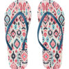 Women's flip-flops Protest PRTFLORINE