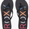 Women's flip flops Roxy SANDY III