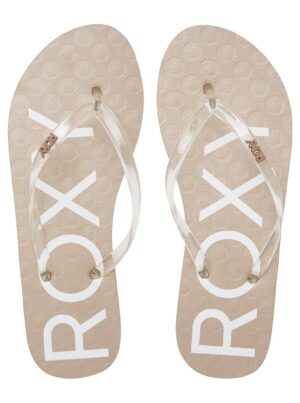 Women's flip flops Roxy VIVA JELLY