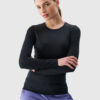Women's functional T-shirt 4F